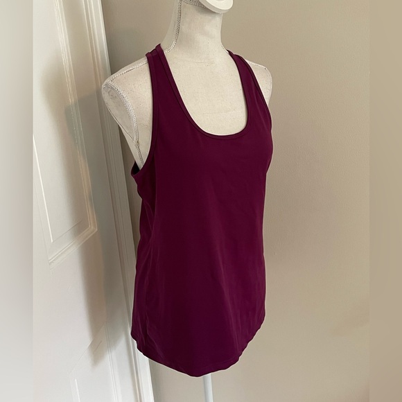 Champion Tops - Champion Racerback Tank